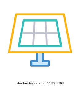 panel solar energy 