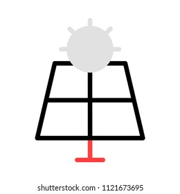 panel solar energy 