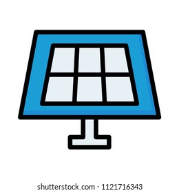 panel solar energy 