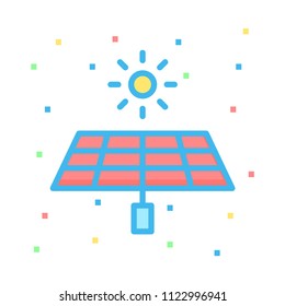 panel solar energy 