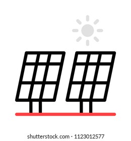 panel solar energy 