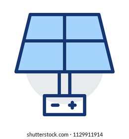 panel solar energy 