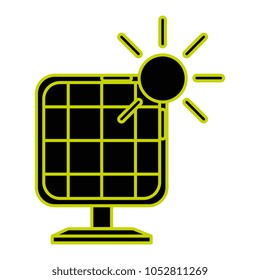 panel solar energy alternative