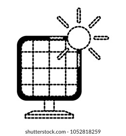 panel solar energy alternative