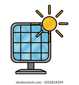 panel solar energy alternative
