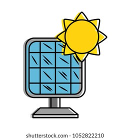 panel solar energy alternative