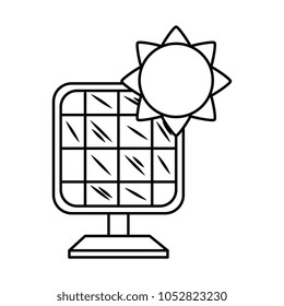 panel solar energy alternative