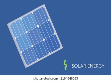 panel solar isolated icon design, vector illustration graphic. Sun energy icons. Vector illustration. Solar power plant. Eco Green Energy concept. Vector illustration in flat style. Solar farms 
