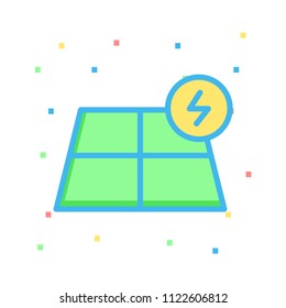 panel solar power 