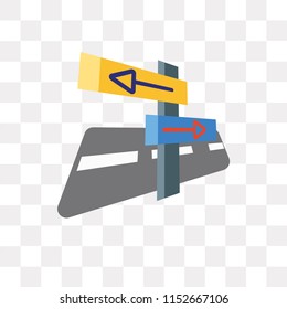 Panels vector icon isolated on transparent background, Panels logo concept