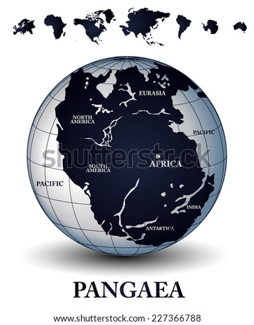 Pangaea