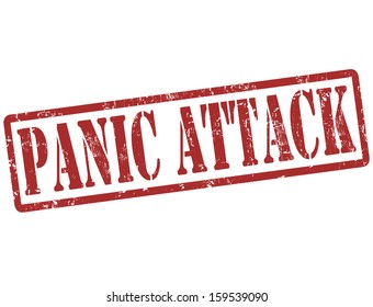 2,051 Panic attack icon Images, Stock Photos & Vectors | Shutterstock