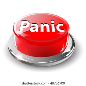 9,832 Panic button Images, Stock Photos & Vectors | Shutterstock