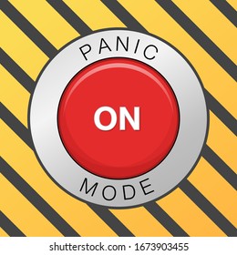 panic-button-red-on-yellow-260nw-1673903