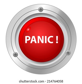 A panic red button.