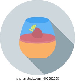 Panna Cotta