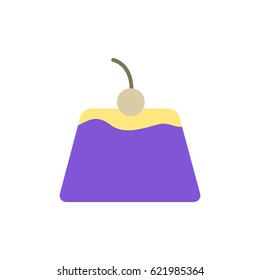 Panna Cotta