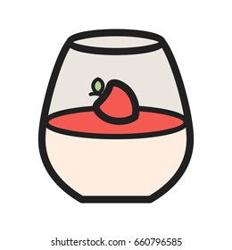 Panna Cotta