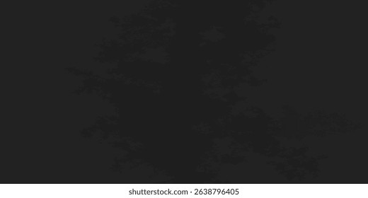 Panorama of Dark grey black slate background or texture. Black granite slabs background