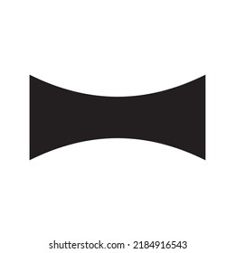 panorama icon or logo isolated sign symbol vector illustration - high quality black style vector icons
