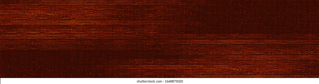 Antecedentes de la tecnología Panorama Speed, Diseño digital de alta tecnología y concepto de red,Ilustración vectorial.