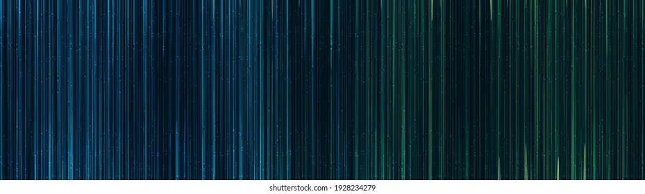 Panorama Speed Technology Background,Hi-tech Digital and sound wave Concept design,Free Space For text in put,Vector illustration.