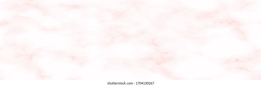 Panorama texture - white stone background
