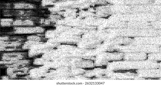 Panorama white brick wall texture background, brick wall texture for interior or exterior design backdrop, white brick wall texture wallpaper background. Vector illustration.