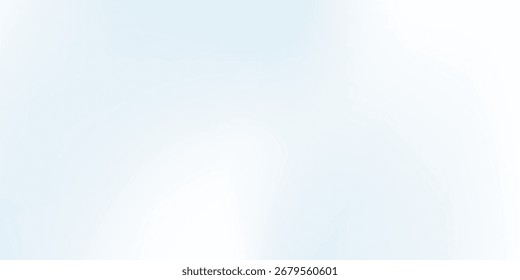 Fondo de arte azul abstracto panorámico para presentación de productos arte de diseño contemporáneo