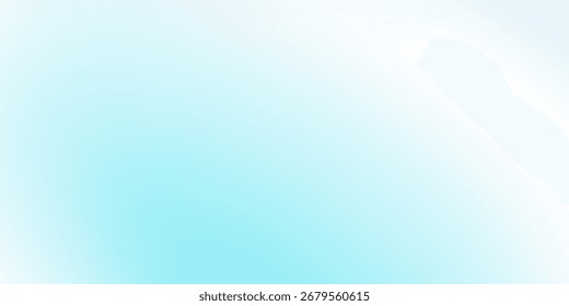 Fondo de arte azul abstracto panorámico para la presentación del producto Arte de diseño contemporáneo buena textura agradable Futuro de verano Interior moderno