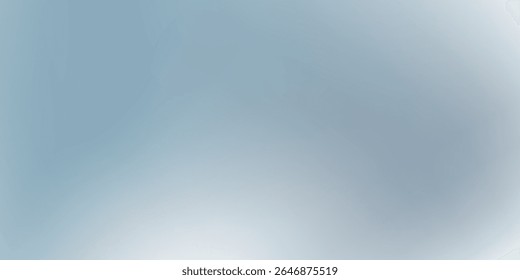 Malla de fondo azul abstracto panorámico para la presentación del producto con la luz del sol y el bien natural borroso agradable simple