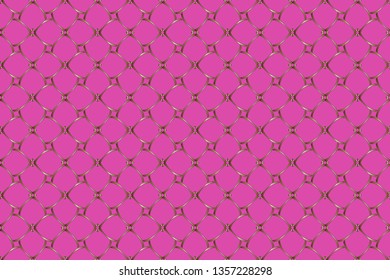 Panoramic background texture with mosaic. Geometric mosaic design. Abstract color trendy background. Mosaic texture with geometric shapes. Vector illustration. 