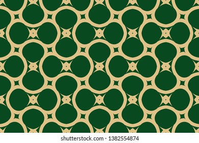 Panoramic background texture with mosaic. Geometric mosaic design. Abstract color trendy background. Mosaic texture with geometric shapes. Vector illustration.  