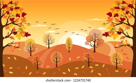 1,333 Uk autumn Stock Illustrations, Images & Vectors | Shutterstock