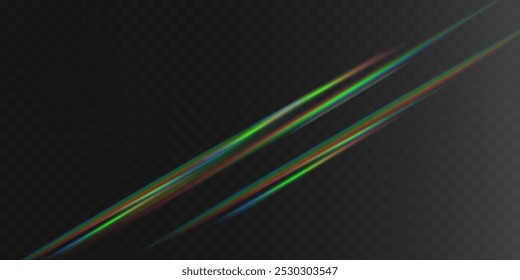 Concepto de tecnología de alta velocidad panorámica, fondo abstracto ligero. Efecto de rastros de luz de alta velocidad. Remolino de onda brillante púrpura, líneas de cable de impulso.

