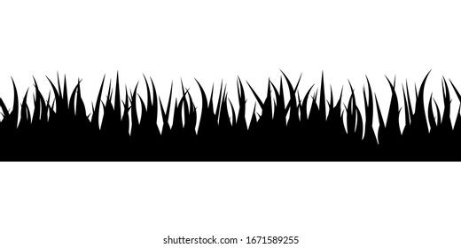 487,193 Grass silhouette Images, Stock Photos & Vectors | Shutterstock