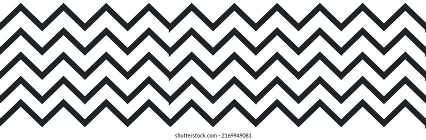 Panoramic texture background car tire on white background - Vector illustration