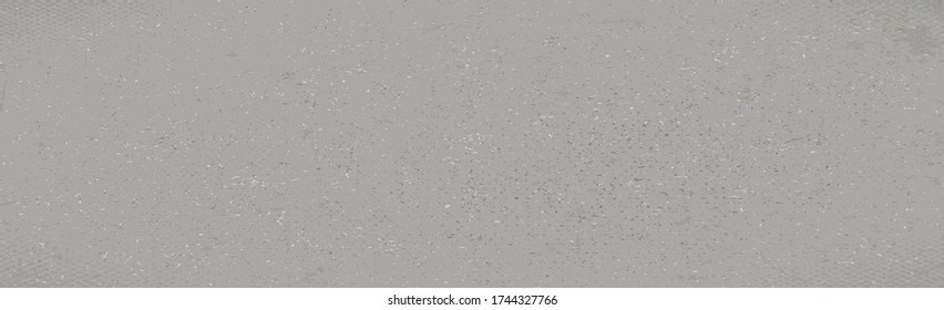Textura panorámica de la pared gris-blanca - ilustración