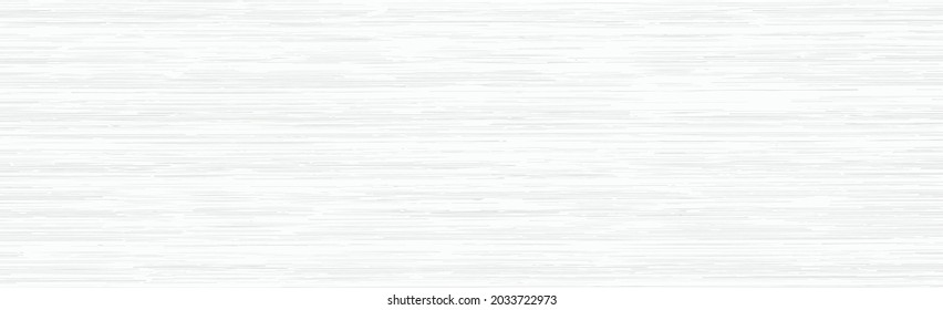 Textura panorámica de madera clara con nudos - Ilustración vectorial