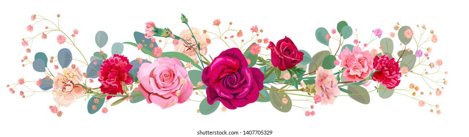 50,485 Carnation rose Images, Stock Photos & Vectors | Shutterstock