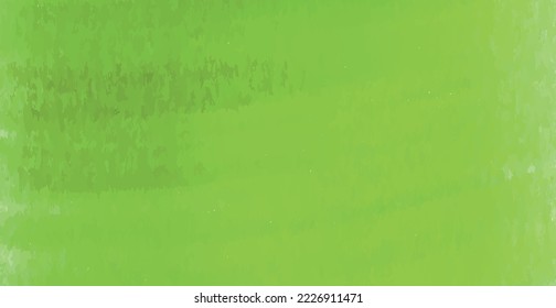 Panoramic yellow orange texture abstract grunge background - vector