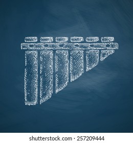 panpipes icon