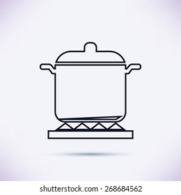  pans icon