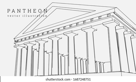 FOBO - Rome: Pantheon