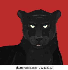 Panther Art