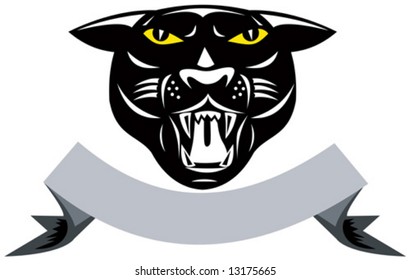 Panther black