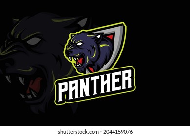 4,892 Panther Sport Logo Images, Stock Photos & Vectors 