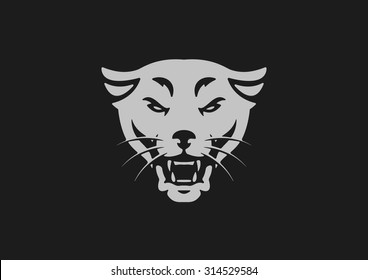 panther head