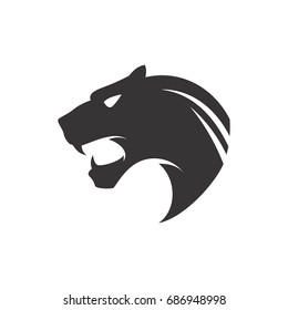 Jaguar Logo Images Stock Photos Vectors Shutterstock