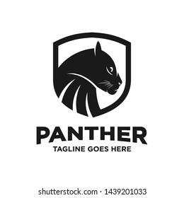 13,584 Panther logo Images, Stock Photos & Vectors | Shutterstock